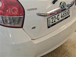 تۆیۆتا یارس